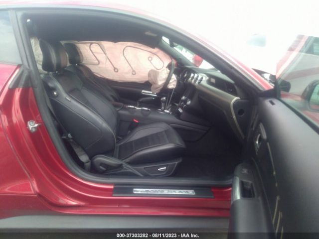 2015 FORD MUSTANG 1FA6P8CFXF5326331 Photo 4