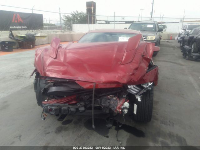 2015 FORD MUSTANG 1FA6P8CFXF5326331 Photo 5