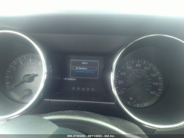 2015 FORD MUSTANG 1FA6P8CFXF5326331 Photo 6