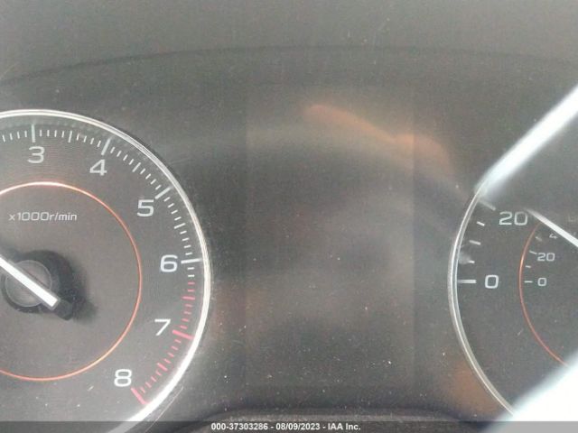 JF2GTAMC1JH255163 Subaru Crosstrek Limited
