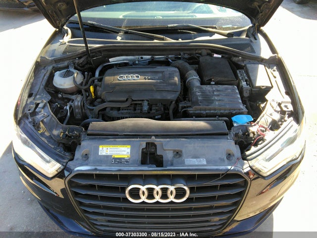 WAUACGFFXF1065373 Audi A3 1.8t Premium