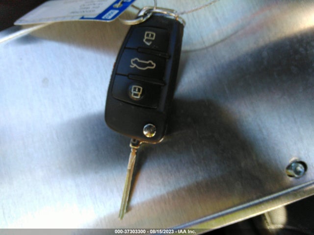 WAUACGFFXF1065373 Audi A3 1.8t Premium
