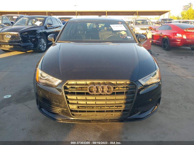 WAUACGFFXF1065373 Audi A3 1.8t Premium