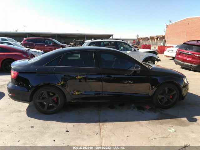 WAUACGFFXF1065373 Audi A3 1.8t Premium