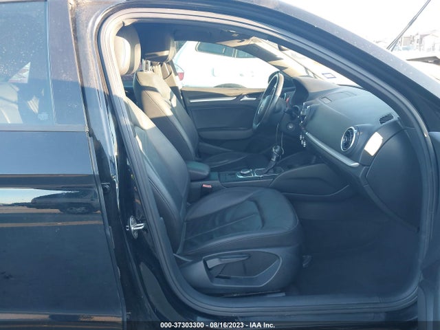 WAUACGFFXF1065373 Audi A3 1.8t Premium
