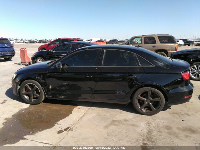 WAUACGFFXF1065373 Audi A3 1.8t Premium
