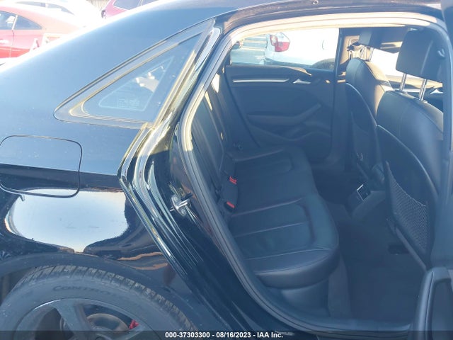 WAUACGFFXF1065373 Audi A3 1.8t Premium