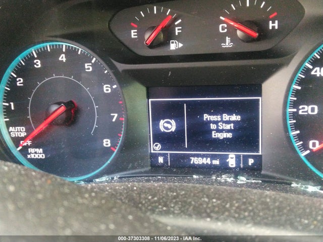 Chevrolet MALIBU LT 2021 1G1ZD5ST8MF014210 Image 15