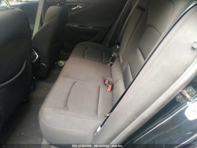 Chevrolet MALIBU LT 2021 1G1ZD5ST8MF014210 Image 8