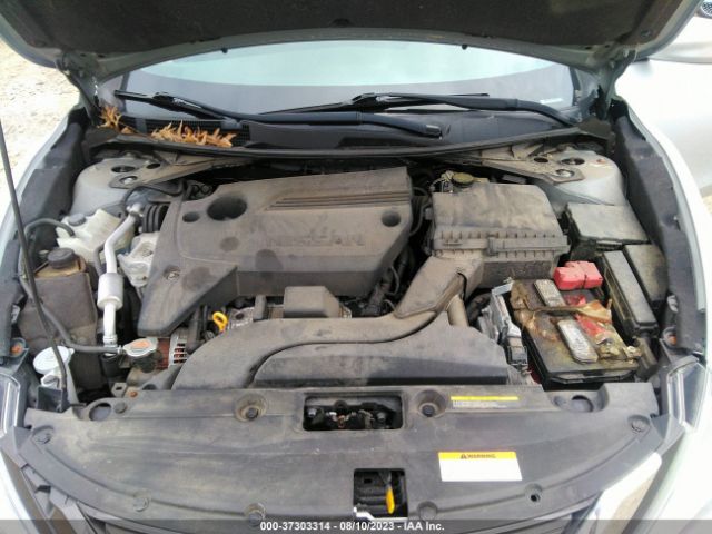 1N4AL3AP1GN335067 Nissan ALTIMA 2.5