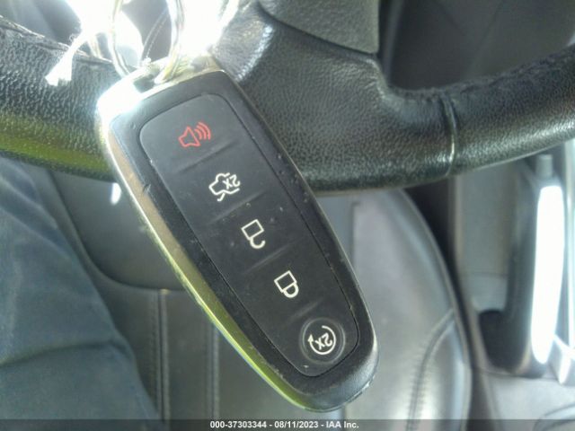 1FADP3N24EL159527 Ford Focus Titanium
