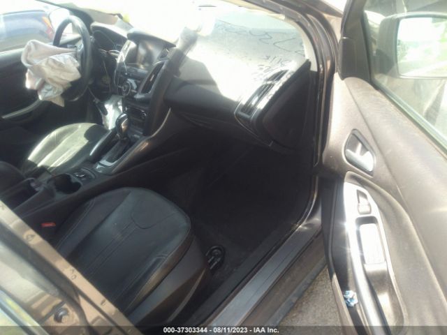 1FADP3N24EL159527 Ford Focus Titanium
