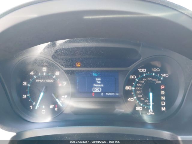 1FM5K8B89EGB36574 Ford Explorer Base