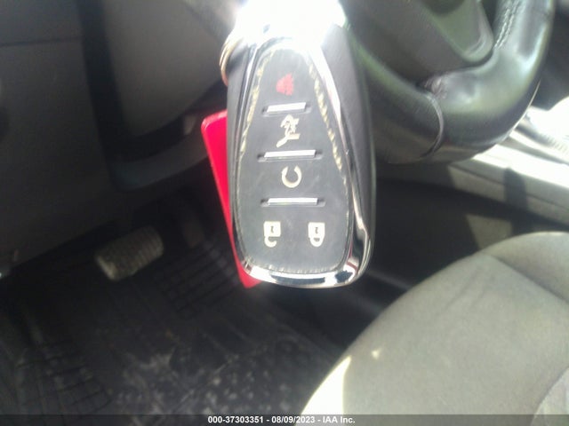 Chevrolet EQUINOX LT 2019 2GNAXVEX2K6204142 Image 11