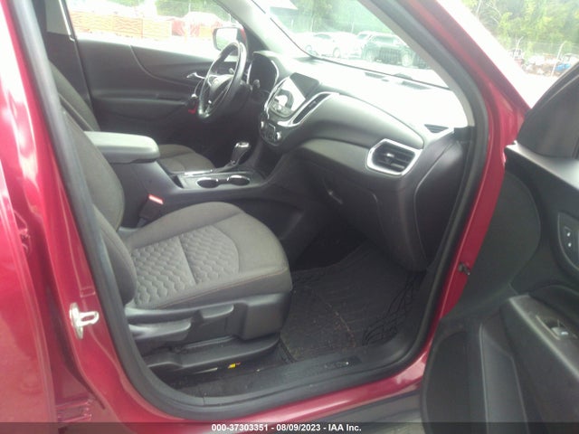 Chevrolet EQUINOX LT 2019 2GNAXVEX2K6204142 Image 5