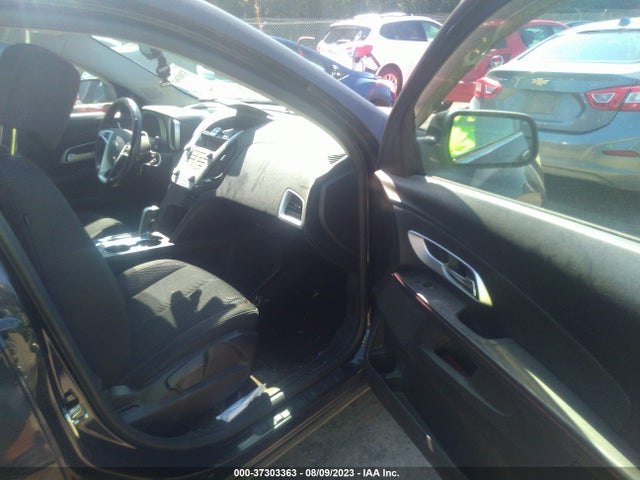 2011 CHEVROLET EQUINOX LT W/1LT VIN: 2GNALDEC3B1201976