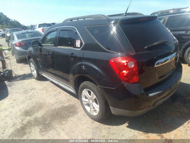 2011 CHEVROLET EQUINOX LT W/1LT VIN: 2GNALDEC3B1201976