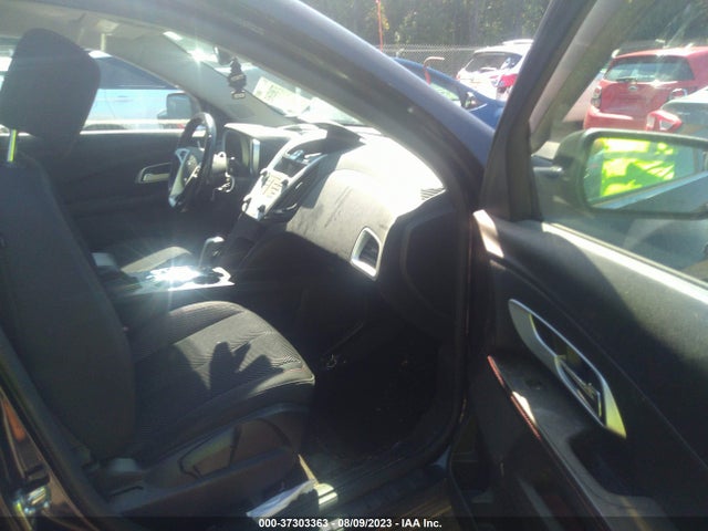 2011 CHEVROLET EQUINOX LT W/1LT VIN: 2GNALDEC3B1201976