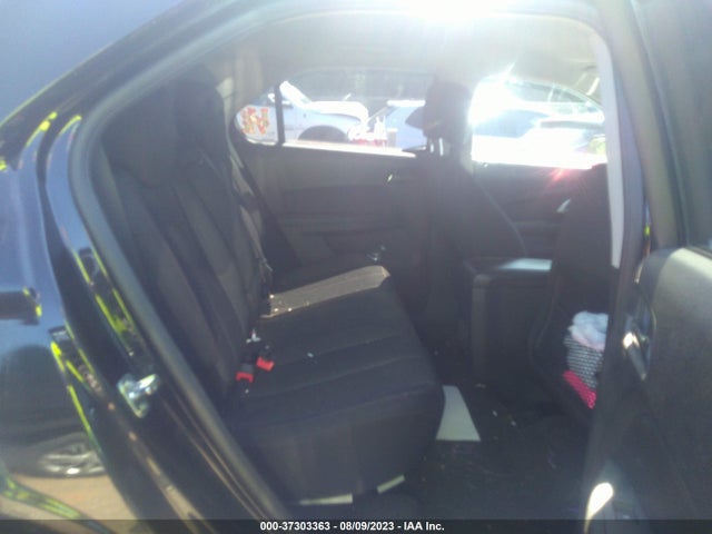 2011 CHEVROLET EQUINOX LT W/1LT VIN: 2GNALDEC3B1201976