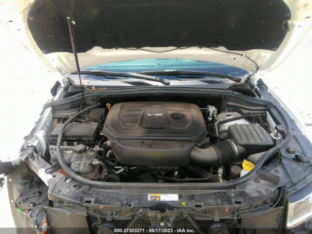 1C4RJFBG4JC181377 Jeep Grand Cherokee Limited
