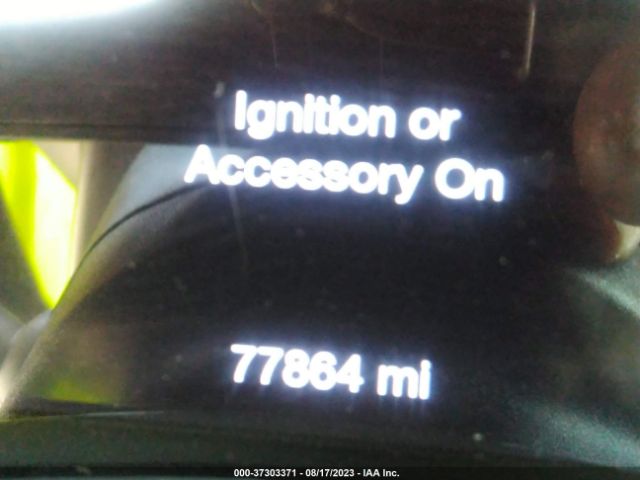 1C4RJFBG4JC181377 Jeep Grand Cherokee Limited