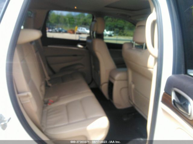 1C4RJFBG4JC181377 Jeep Grand Cherokee Limited