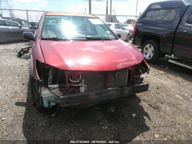 2005 PONTIAC VIBE VIN: 5Y2SL638X5Z466414