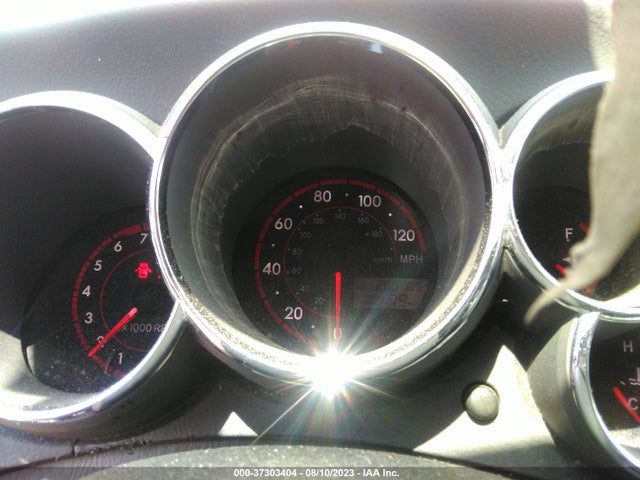 2005 PONTIAC VIBE VIN: 5Y2SL638X5Z466414