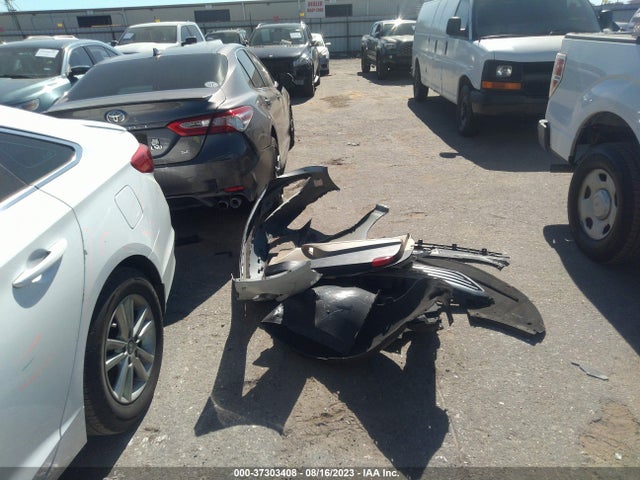 Hyundai Sonata 2.4l Se 2015 5NPE24AF3FH250452 Image 4