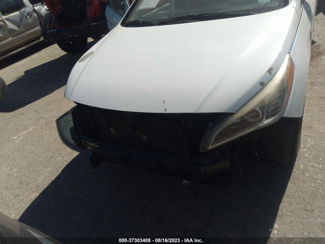 Hyundai Sonata 2.4l Se 2015 5NPE24AF3FH250452 Image 8