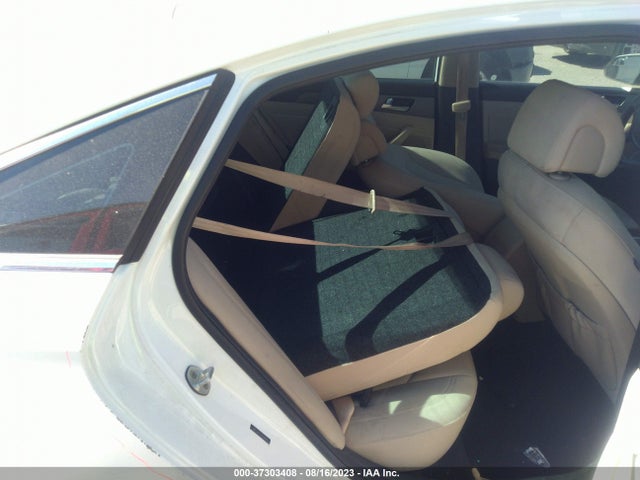 Hyundai Sonata 2.4l Se 2015 5NPE24AF3FH250452 Image 10