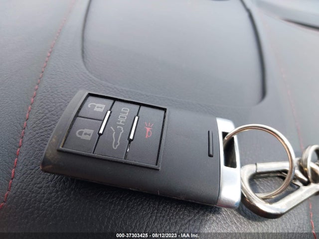 Chevrolet Corvette 2lt 2015 1G1YC2D74F5103343 Image 11
