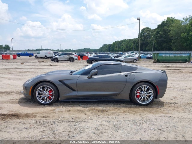 Chevrolet Corvette 2lt 2015 1G1YC2D74F5103343 Image 15