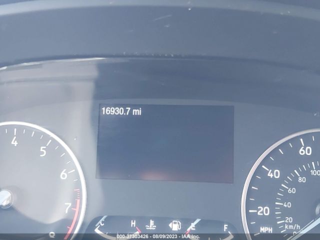 MAJ3S2KE9LC358931 Ford Ecosport Titanium