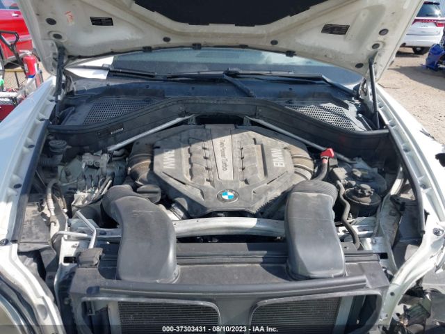 5UXFG8C51EL592847 BMW X6 Xdrive50i