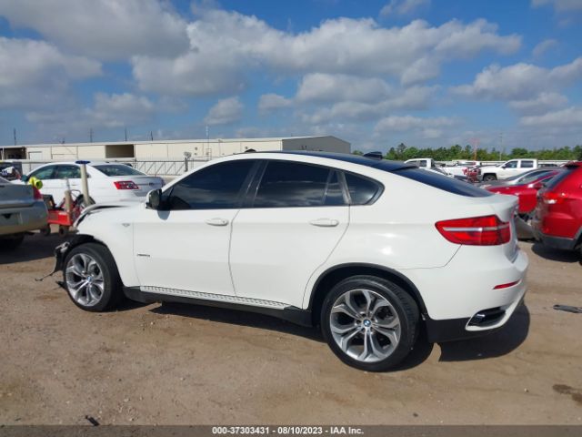 5UXFG8C51EL592847 BMW X6 Xdrive50i