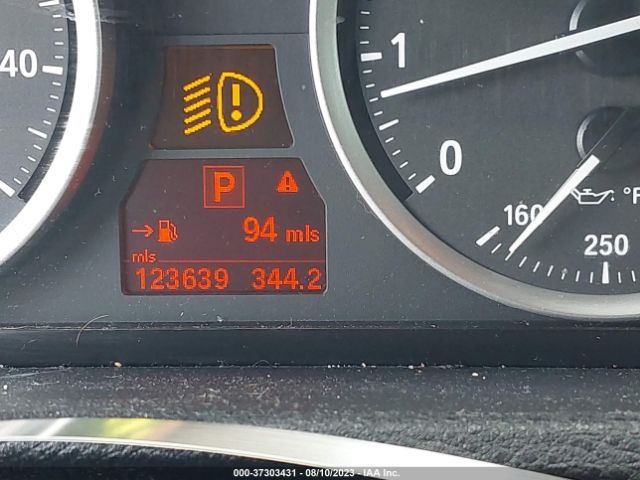 5UXFG8C51EL592847 BMW X6 Xdrive50i