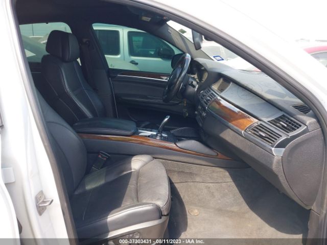5UXFG8C51EL592847 BMW X6 Xdrive50i