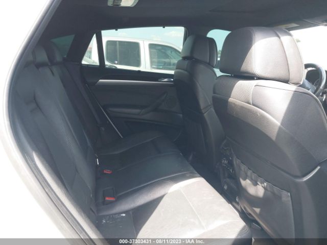 5UXFG8C51EL592847 BMW X6 Xdrive50i