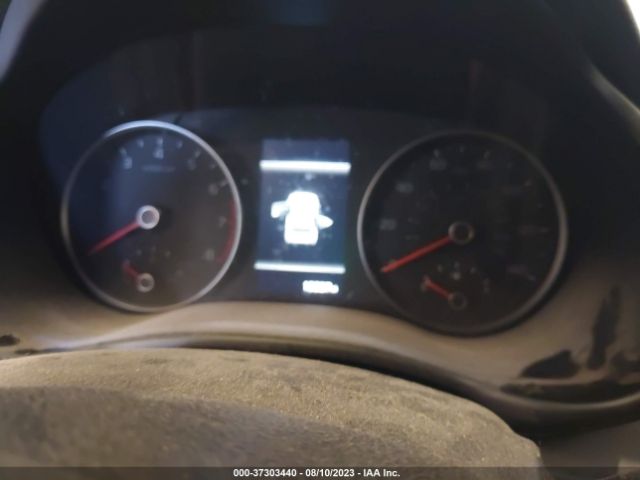 3KPA25AD5ME434201 KIA Rio 5-door S