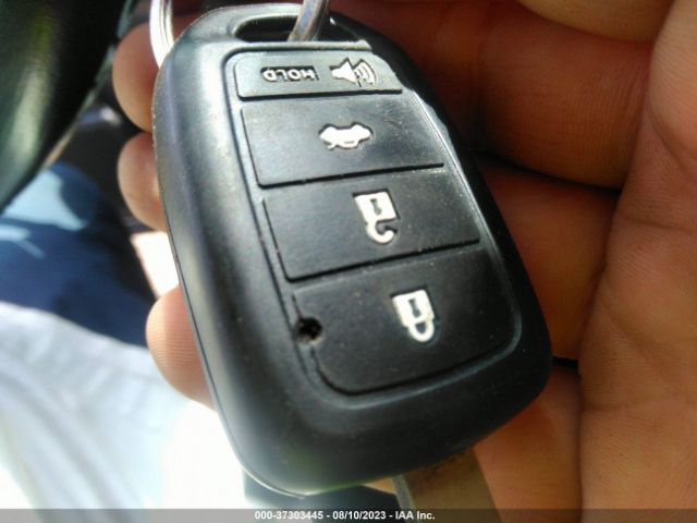 1HGCR2F52EA034722 Honda Accord Sedan Sport