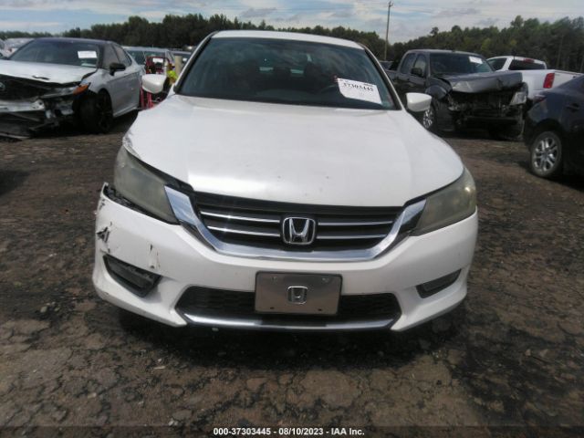 1HGCR2F52EA034722 Honda Accord Sedan Sport