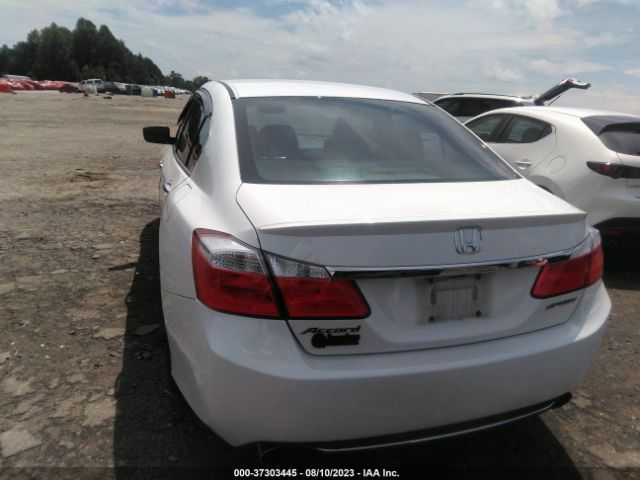 1HGCR2F52EA034722 Honda Accord Sedan Sport