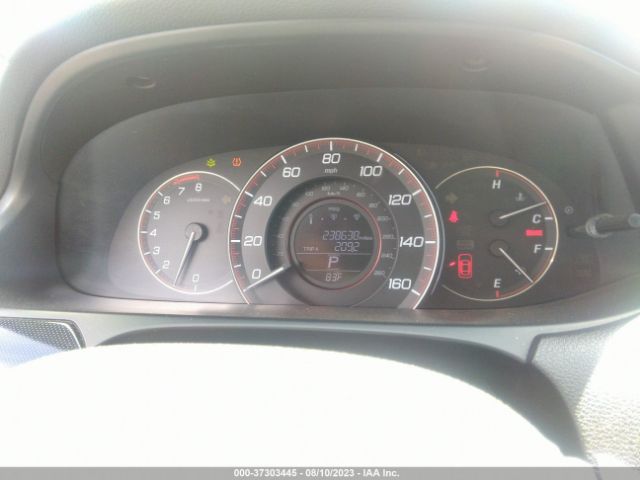 1HGCR2F52EA034722 Honda Accord Sedan Sport