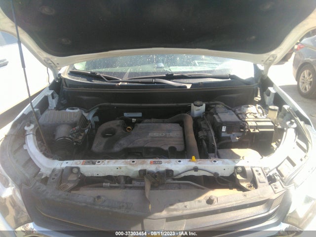Chevrolet EQUINOX LT 2018 2GNAXJEV2J6169091 Image 10