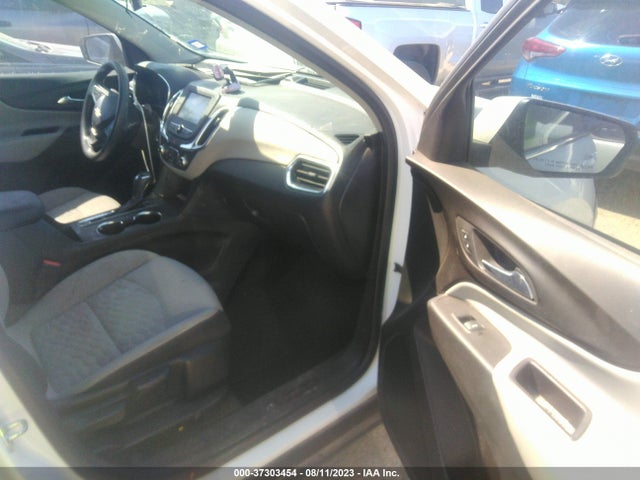 Chevrolet EQUINOX LT 2018 2GNAXJEV2J6169091 Image 5