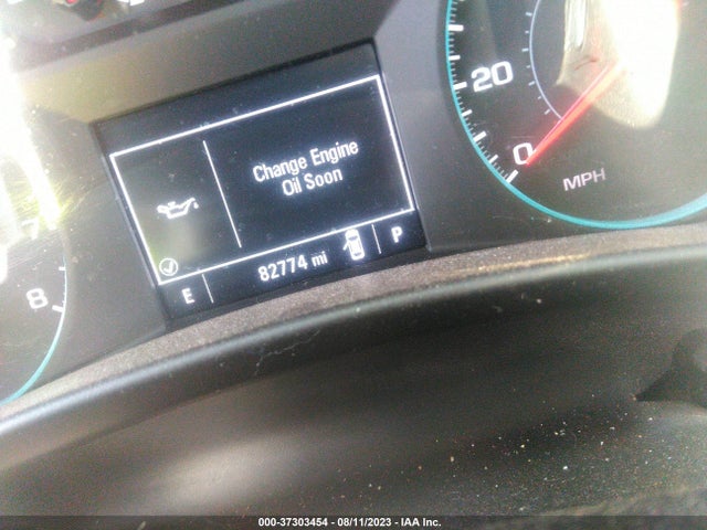 Chevrolet EQUINOX LT 2018 2GNAXJEV2J6169091 Image 7