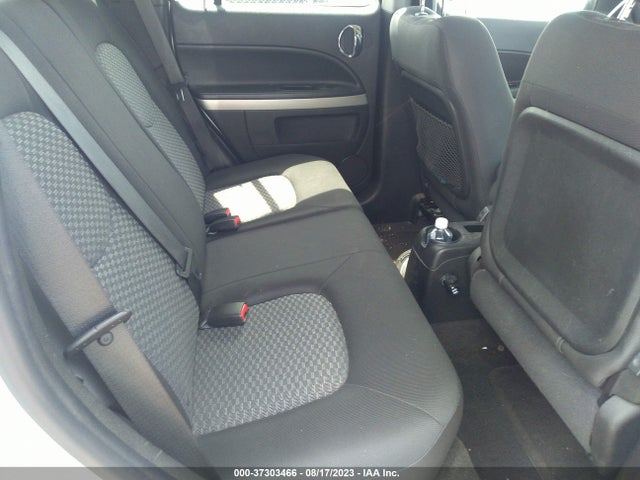 2010 CHEVROLET HHR LT W/1LT VIN: 3GNBABDB6AS504793