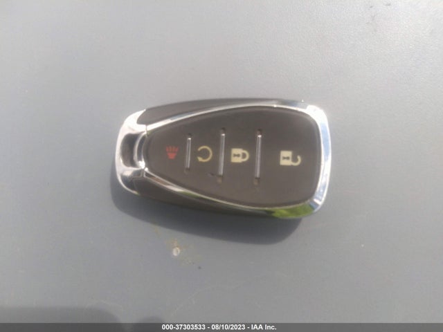 Chevrolet CRUZE LT 2017 3G1BE6SM8HS579510 Image 3