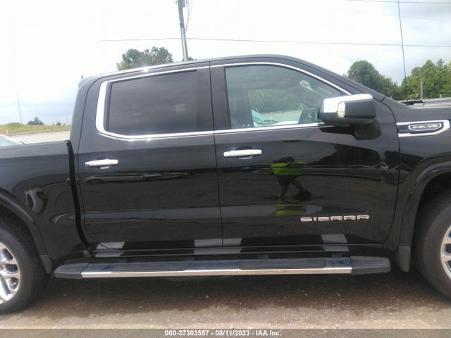 GMC Sierra 1500 Slt 2019 3GTU9DEDXKG196604 Image 13